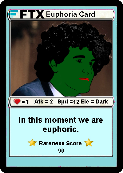 FTXPEPE [1/90] Dank Rare S80,C2